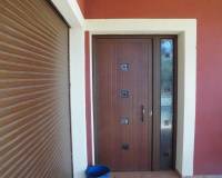 Revente - Villa - Pinoso  - Pinoso