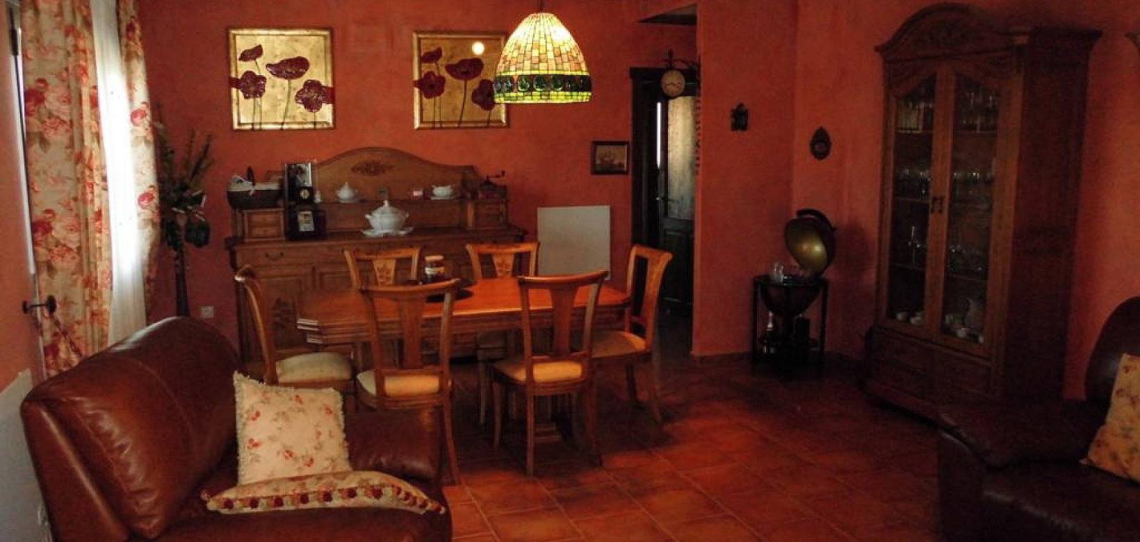 Revente - Villa - Pinoso  - Pinoso