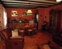 Revente - Villa - Pinoso  - Pinoso