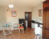 Revente - Villa - Pinoso  - Pinoso