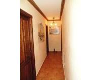 Revente - Villa - Pinoso  - Pinoso