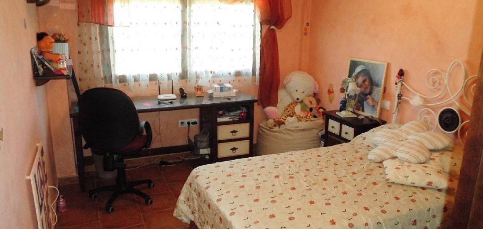 Revente - Villa - Pinoso  - Pinoso