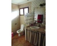 Revente - Villa - Pinoso  - Pinoso