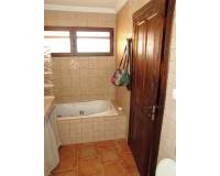 Revente - Villa - Pinoso  - Pinoso