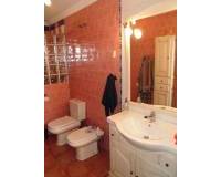 Revente - Villa - Pinoso  - Pinoso