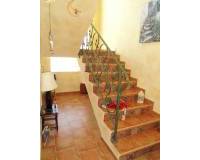 Revente - Villa - Pinoso  - Pinoso