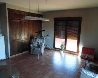 Revente - Villa - Pinoso  - Pinoso