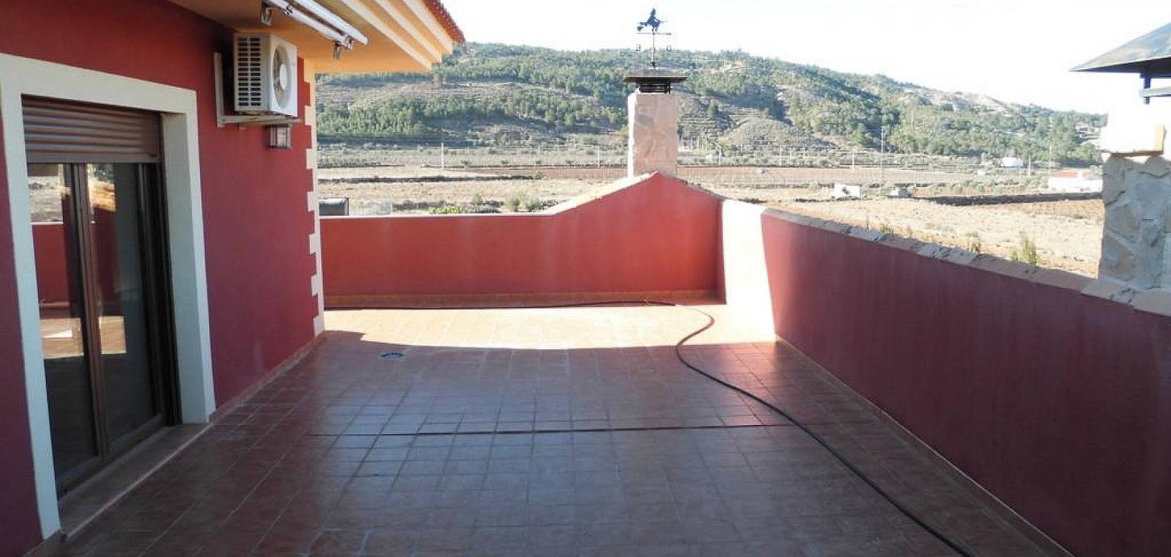 Revente - Villa - Pinoso  - Pinoso
