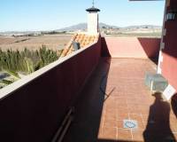 Revente - Villa - Pinoso  - Pinoso