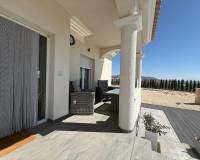 Revente - Villa - Pinoso  - Pinoso