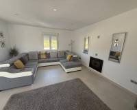 Revente - Villa - Pinoso  - Pinoso