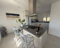 Revente - Villa - Pinoso  - Pinoso