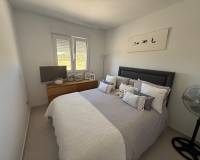 Revente - Villa - Pinoso  - Pinoso