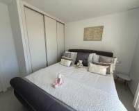 Revente - Villa - Pinoso  - Pinoso