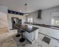 Revente - Villa - Pinoso  - Pinoso