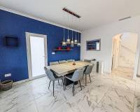 Revente - Villa - Pinoso  - Pinoso