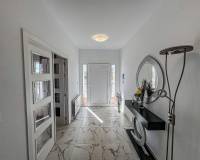 Revente - Villa - Pinoso  - Pinoso