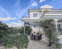 Revente - Villa - Pinoso  - Pinoso