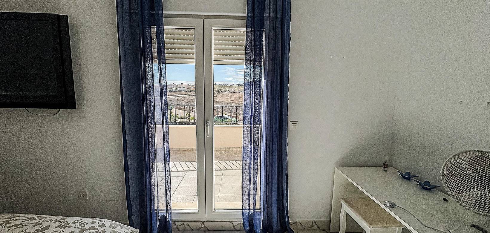 Revente - Villa - Pinoso  - Pinoso