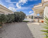 Revente - Villa - Pinoso  - Pinoso