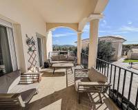 Revente - Villa - Pinoso  - Pinoso