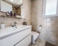 Revente - Villa - Pinoso  - Pinoso