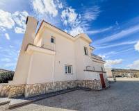 Revente - Villa - Pinoso  - Pinoso