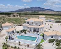 Revente - Villa - Pinoso  - Pinoso