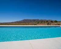 Revente - Villa - Pinoso  - Pinoso