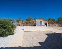 Revente - Villa - Pinoso  - Pinoso