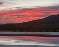 Revente - Villa - Pinoso  - Pinoso