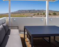 Revente - Villa - Pinoso  - Pinoso