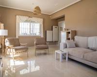 Revente - Villa - Pinoso  - Pinoso