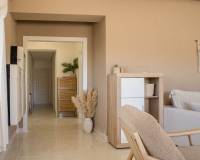 Revente - Villa - Pinoso  - Pinoso