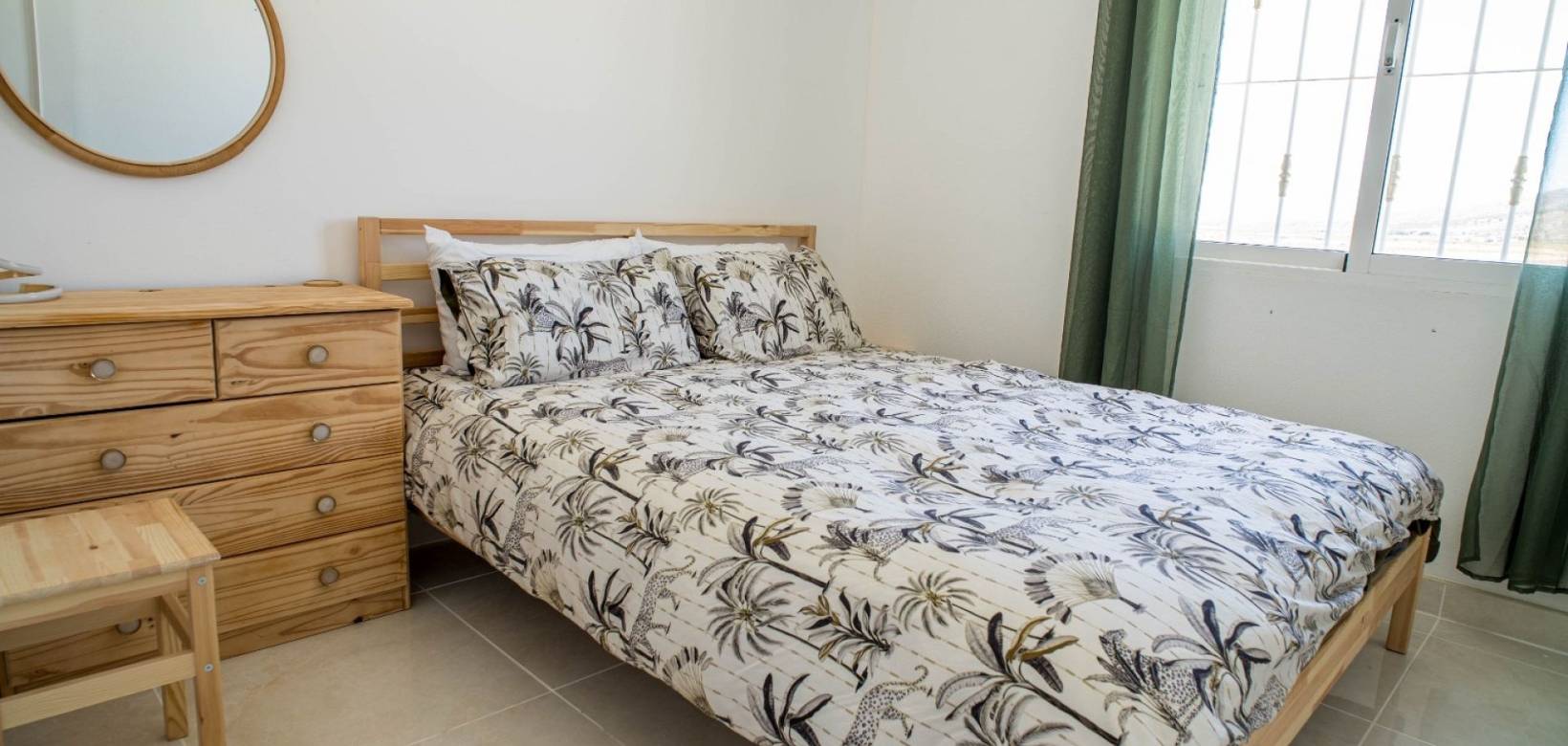 Revente - Villa - Pinoso  - Pinoso