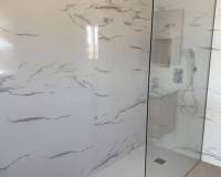 Revente - Villa - Pinoso  - Pinoso