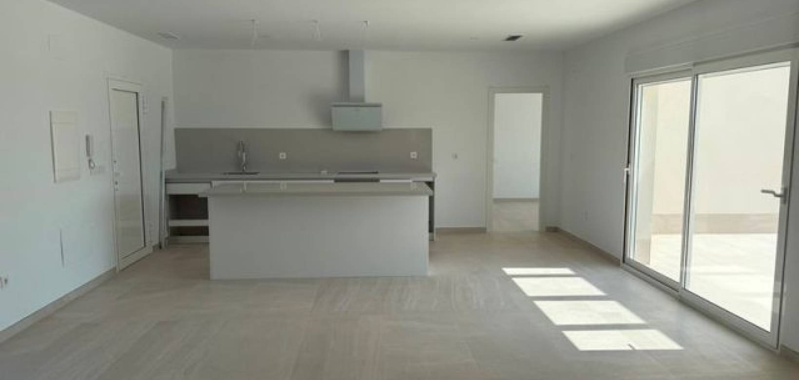 Revente - Villa - Pinoso  - Pinoso