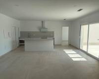 Revente - Villa - Pinoso  - Pinoso