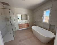 Revente - Villa - Pinoso  - Pinoso