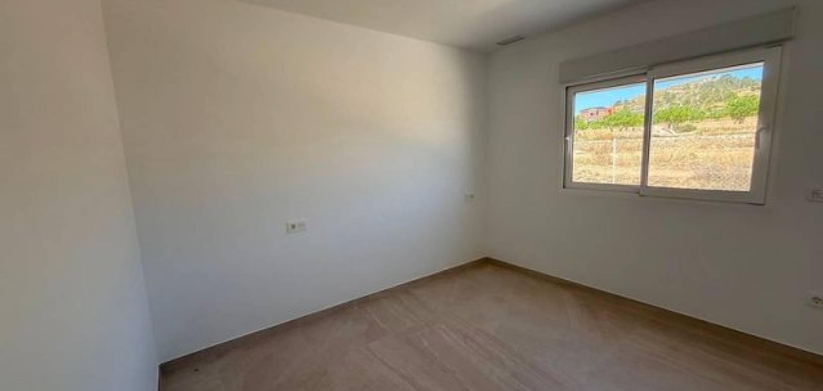 Revente - Villa - Pinoso  - Pinoso