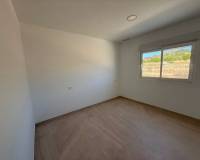 Revente - Villa - Pinoso  - Pinoso