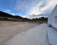 Revente - Villa - Pinoso  - Pinoso