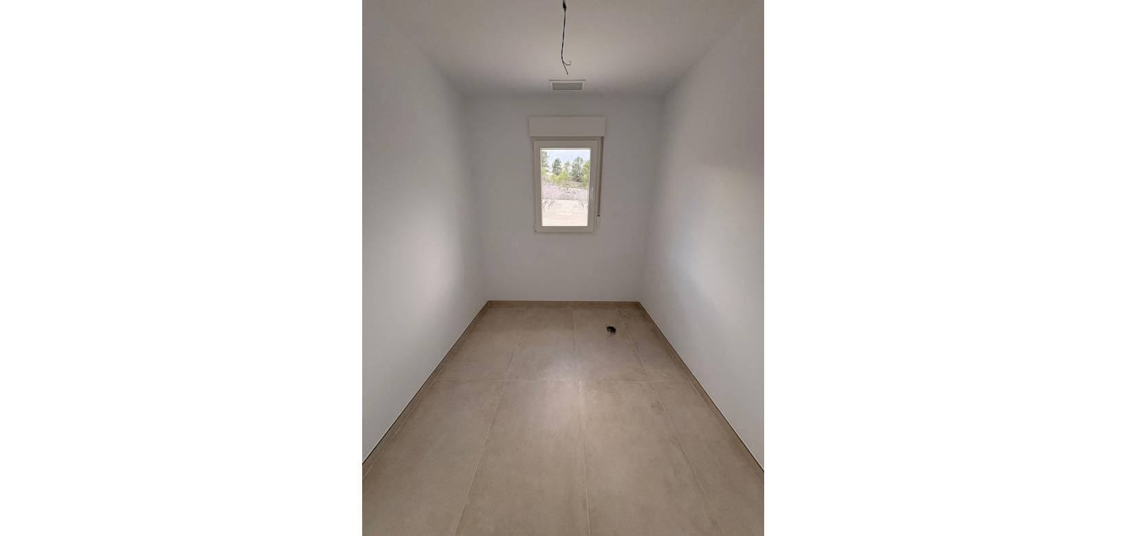 Revente - Villa - Pinoso  - Pinoso