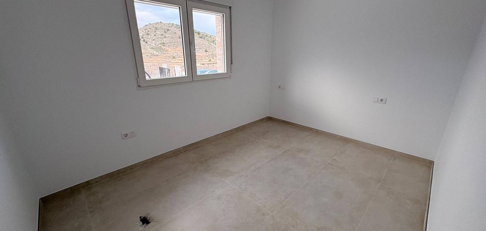 Revente - Villa - Pinoso  - Pinoso