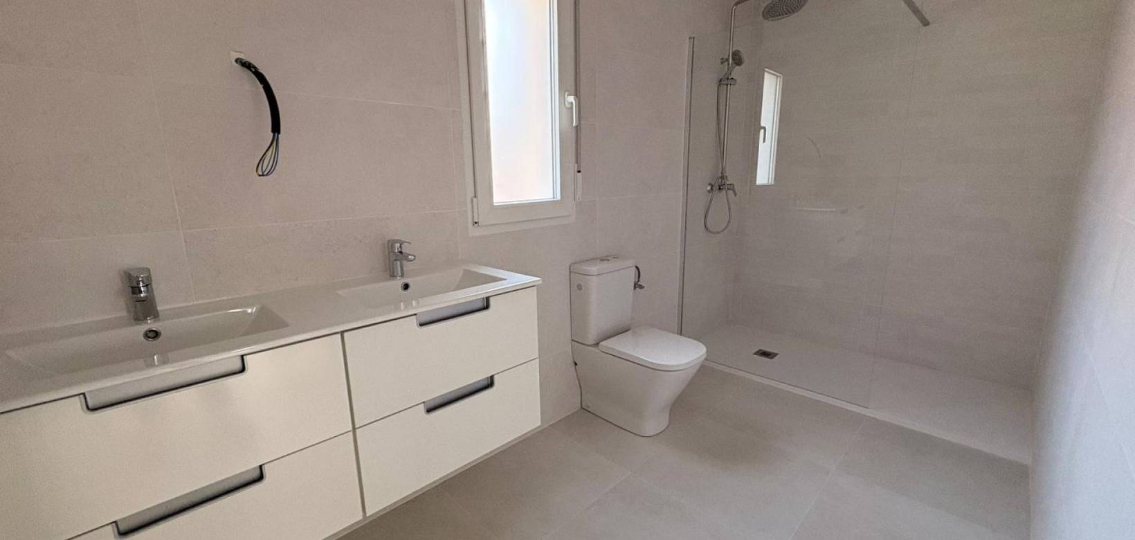 Revente - Villa - Pinoso  - Pinoso