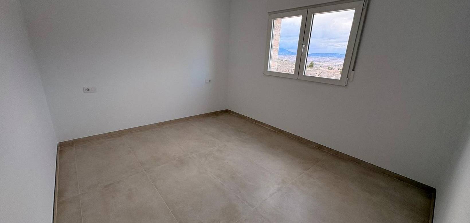 Revente - Villa - Pinoso  - Pinoso