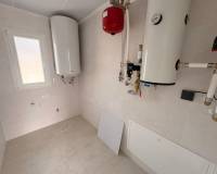 Revente - Villa - Pinoso  - Pinoso