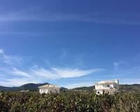 Revente - Villa - Pinoso  - Pinoso