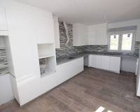 Revente - Villa - Pinoso  - Pinoso