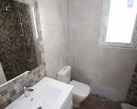 Revente - Villa - Pinoso  - Pinoso